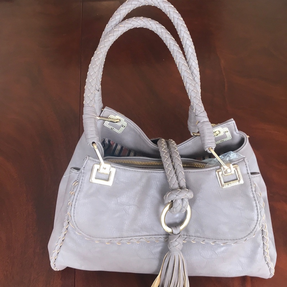 Big Buddha hand bag